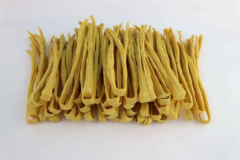 如何選購(gòu)質(zhì)量好的腐竹？