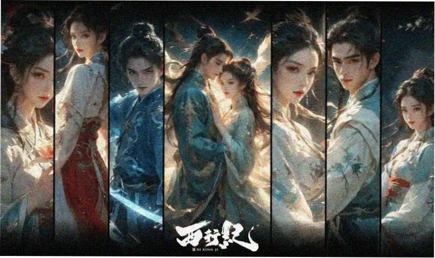 咪咕影院热门剧集